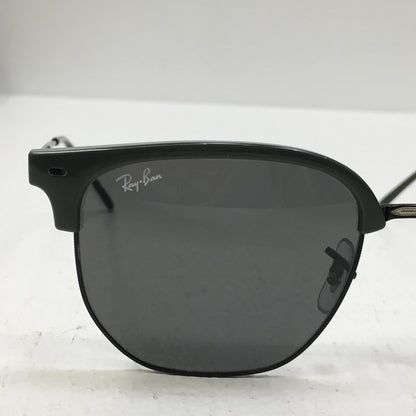 RAY BAN | レイバン NEW CLUBMASTER サングラス RB4416-F【加古川店】