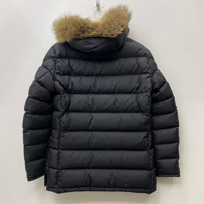 MONCLER | モンクレール CLUNY 国内正規品 ダウンジャケット E20914138025 ブラック サイズ：1【加古川店】