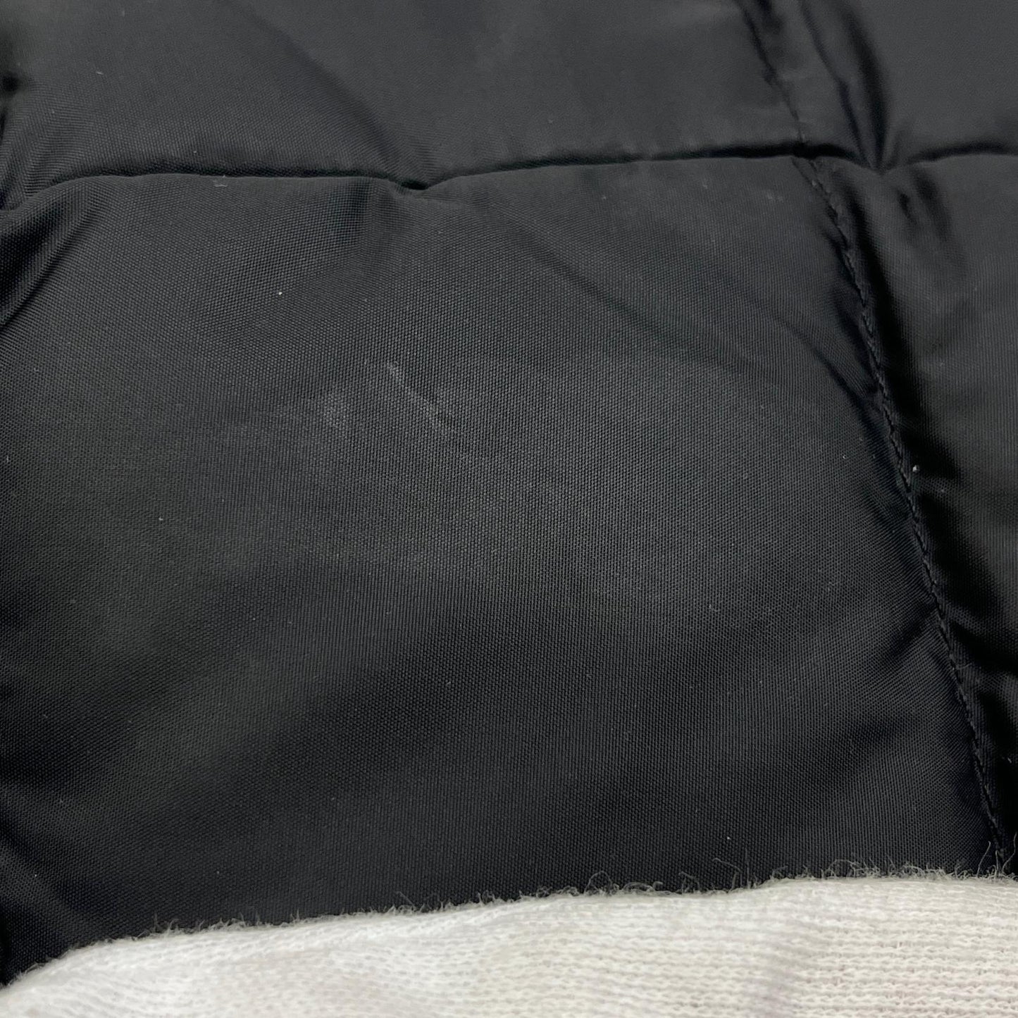 MONCLER | モンクレール CLUNY 国内正規品 ダウンジャケット E20914138025 ブラック サイズ：1【加古川店】