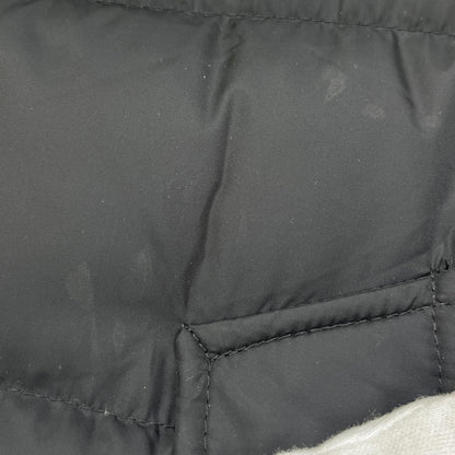 MONCLER | モンクレール CLUNY 国内正規品 ダウンジャケット E20914138025 ブラック サイズ：1【加古川店】