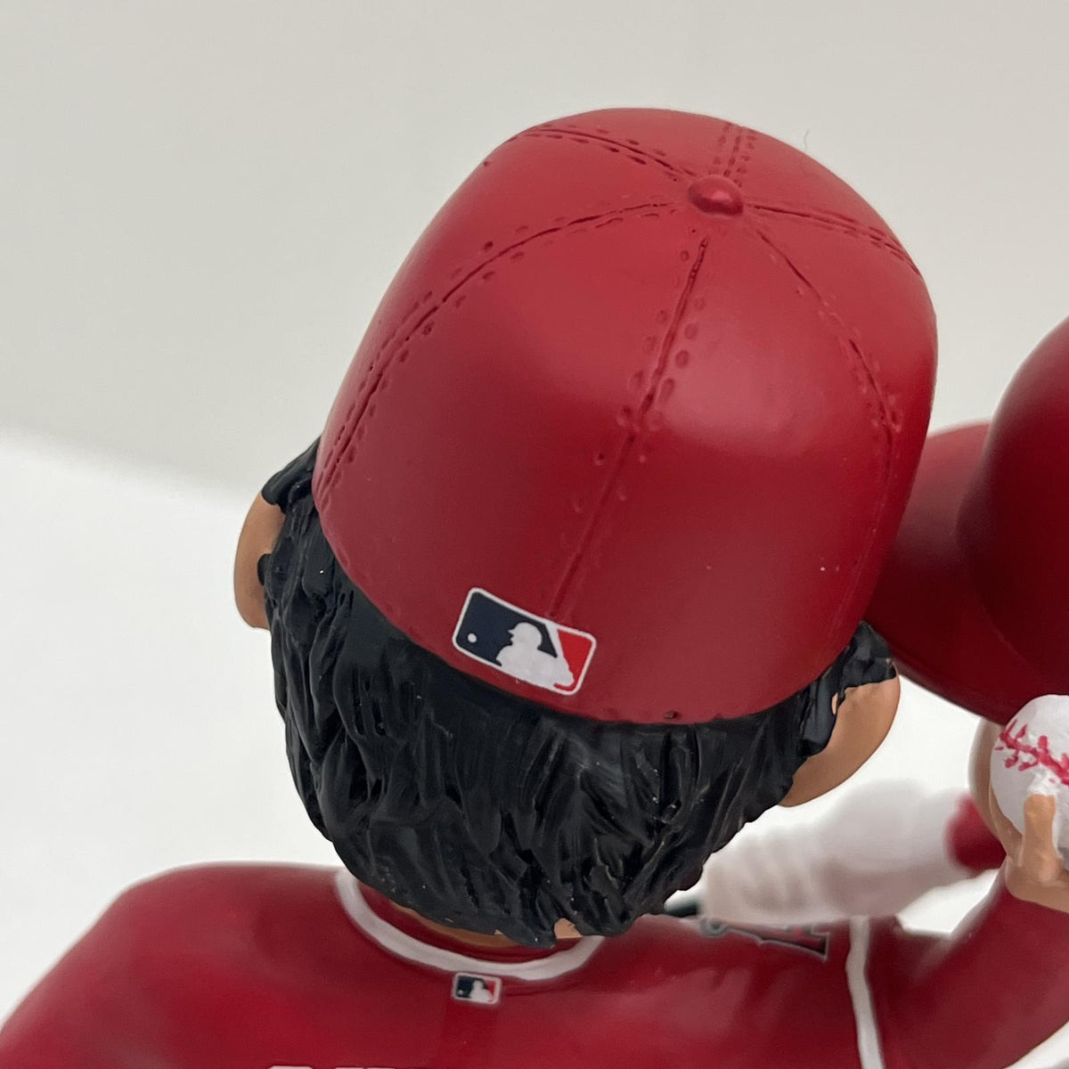 FOCO ANGELS 大谷翔平 2023 ﾎﾞﾌﾞﾙﾍｯﾄﾞ 台座破損 開封済み【加古川店】