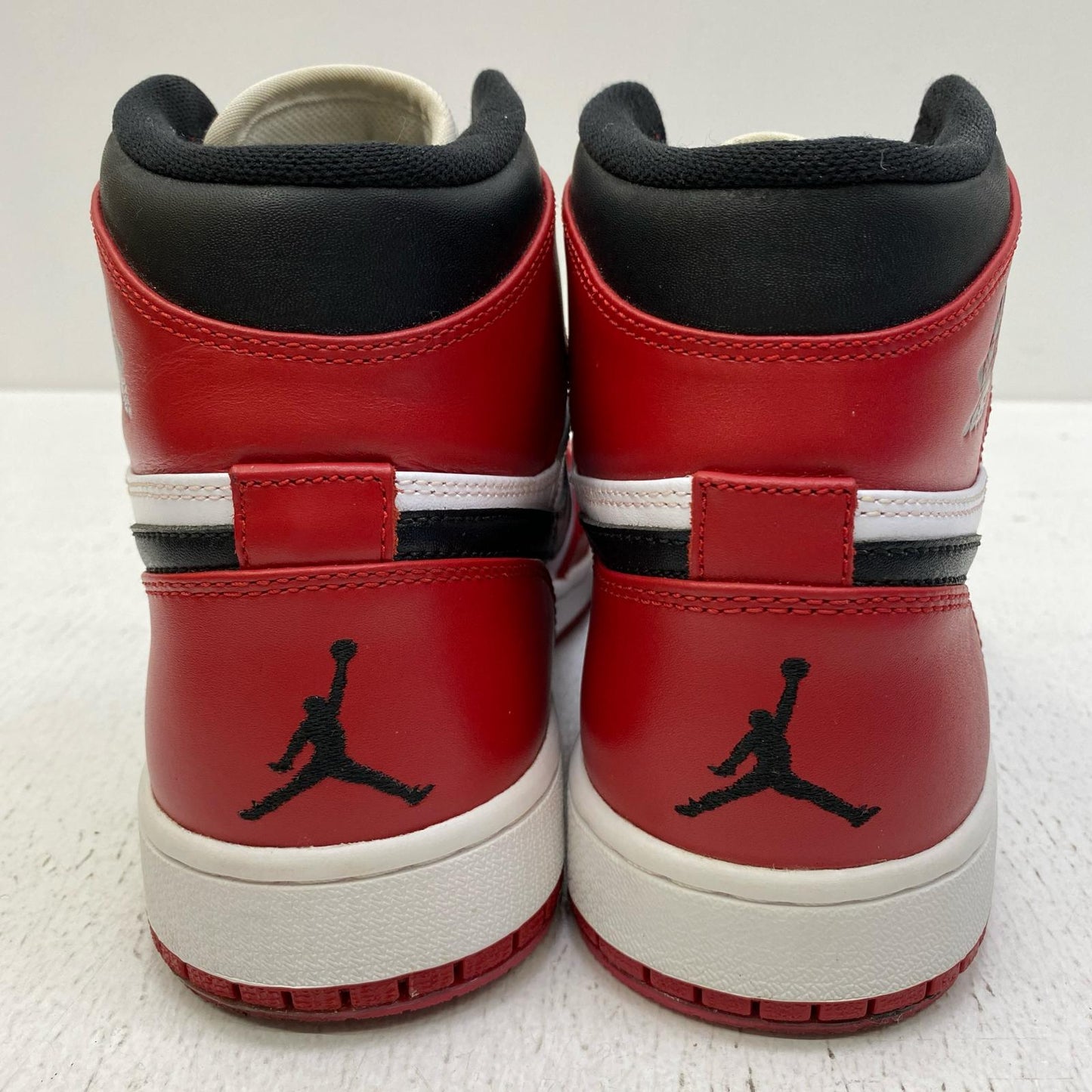 NIKE | ナイキ Air Jordan 1 High 'Chicago' (2013) スニーカー 332550-163 レッド【加古川店】