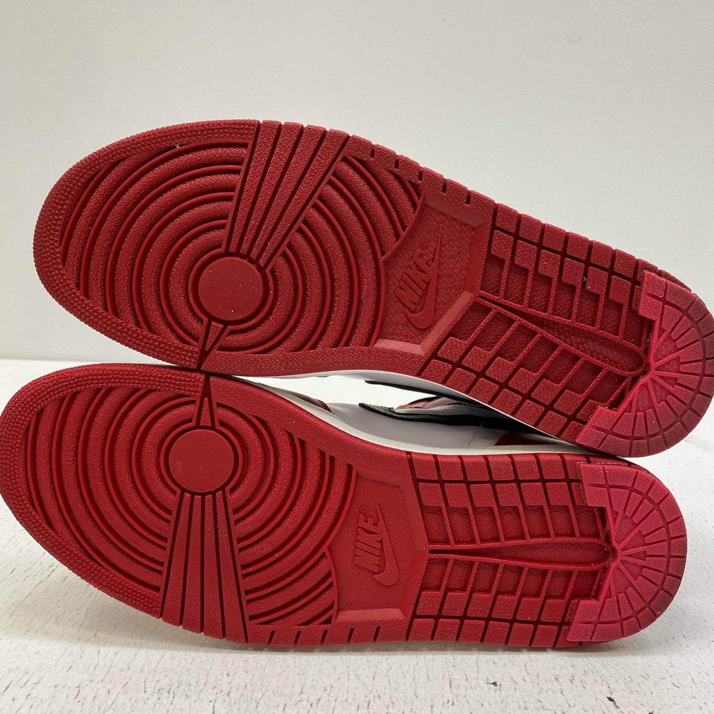 NIKE | ナイキ Air Jordan 1 High 'Chicago' (2013) スニーカー 332550-163 レッド【加古川店】