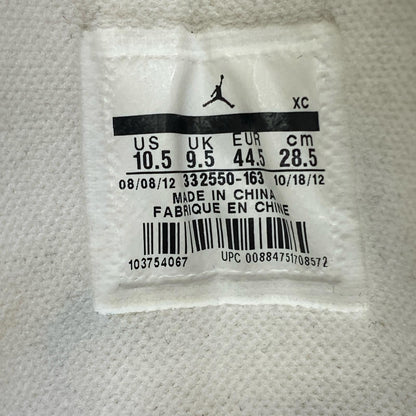 NIKE | ナイキ Air Jordan 1 High 'Chicago' (2013) スニーカー 332550-163 レッド【加古川店】