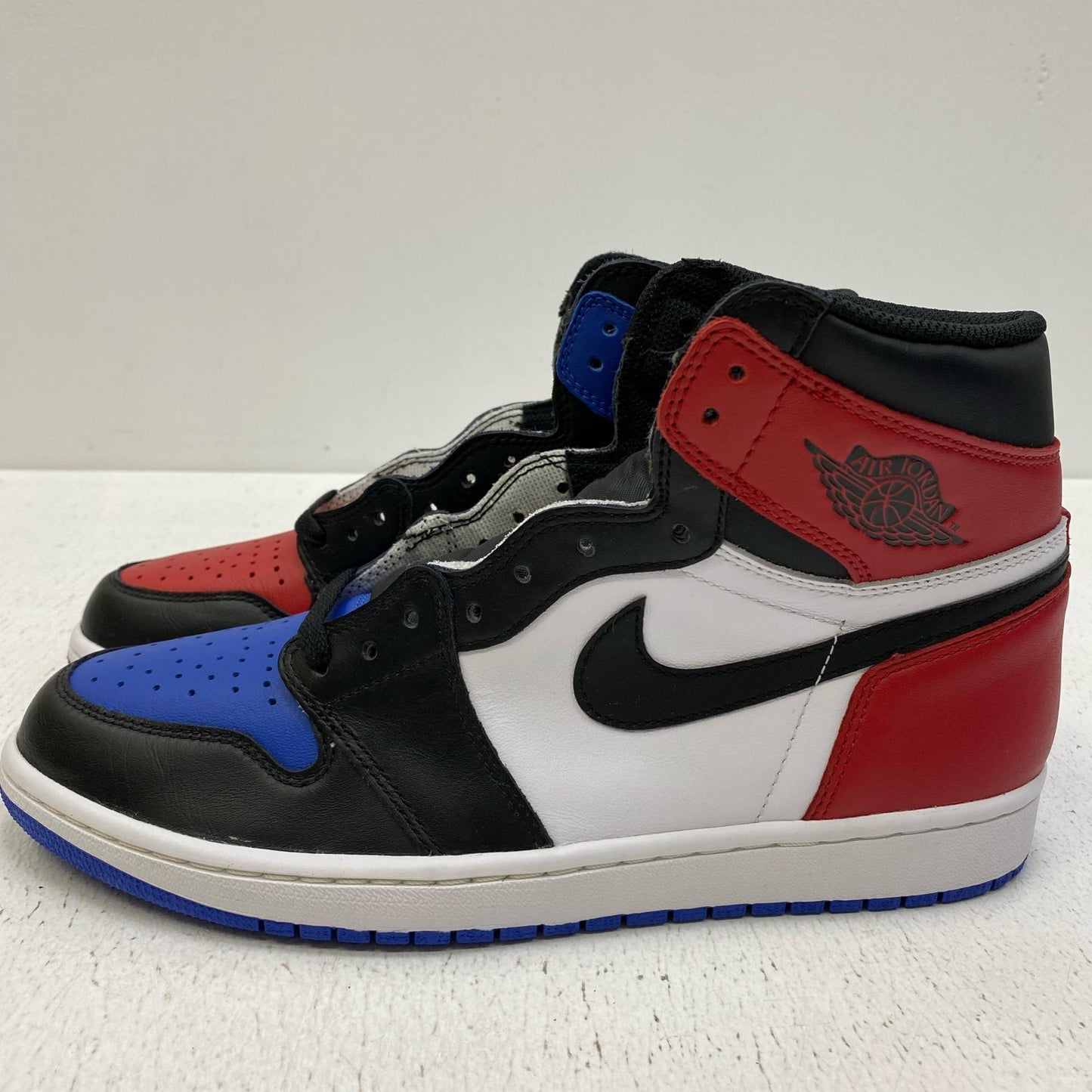 NIKE | ナイキ Air Jordan 1 High 'Top 3' スニーカー 555088-026 マルチカラー【加古川店】