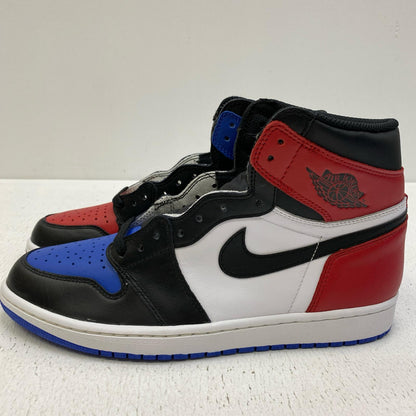 NIKE | ナイキ Air Jordan 1 High 'Top 3' スニーカー 555088-026 マルチカラー【加古川店】