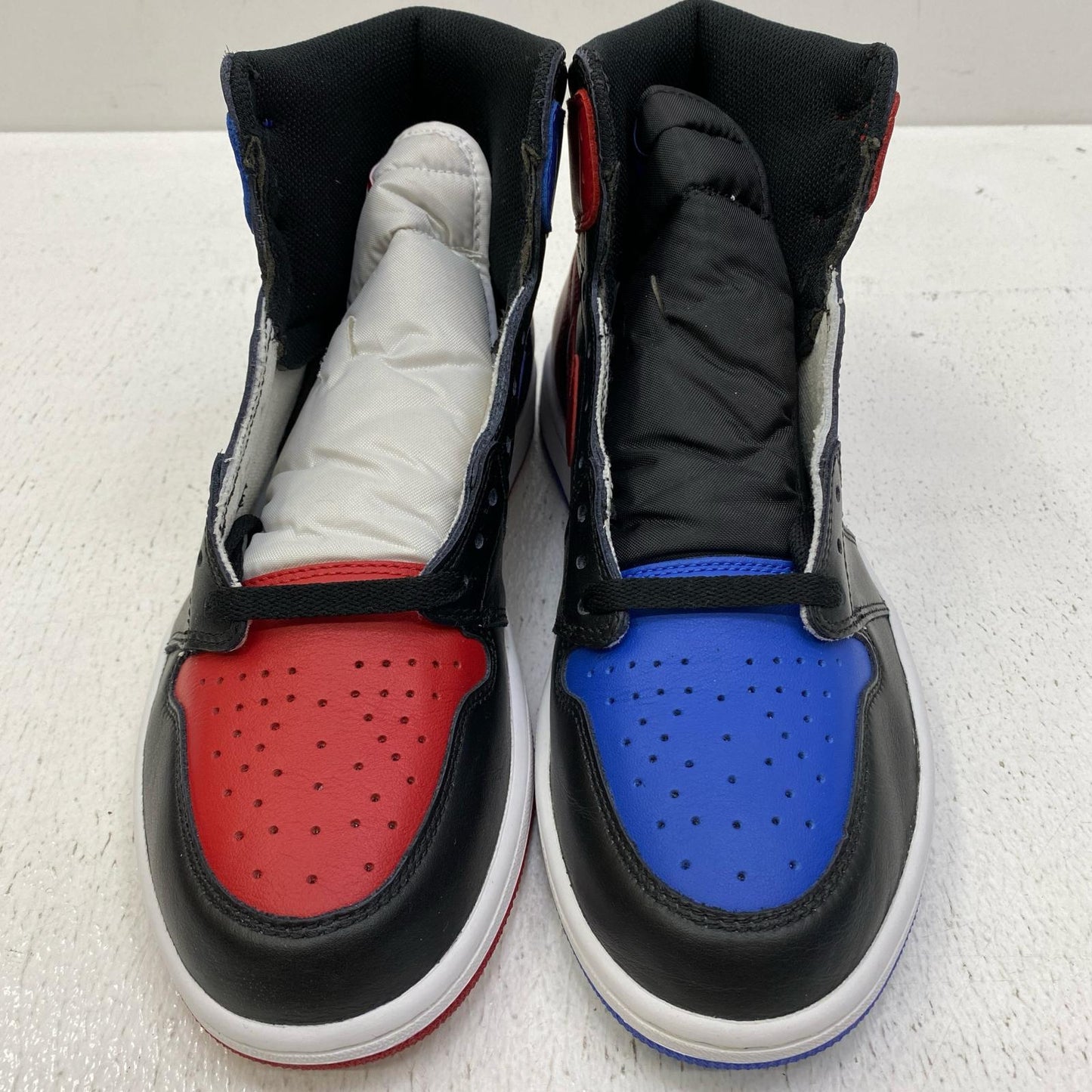 NIKE | ナイキ Air Jordan 1 High 'Top 3' スニーカー 555088-026 マルチカラー【加古川店】