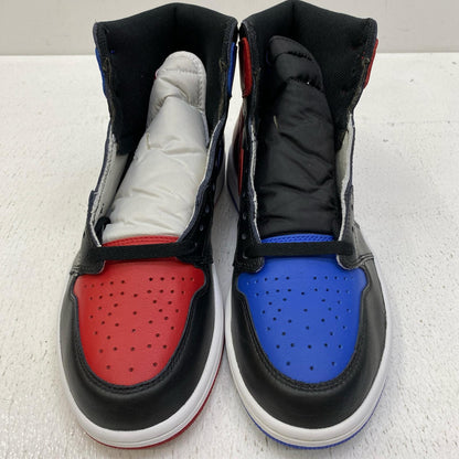 NIKE | ナイキ Air Jordan 1 High 'Top 3' スニーカー 555088-026 マルチカラー【加古川店】