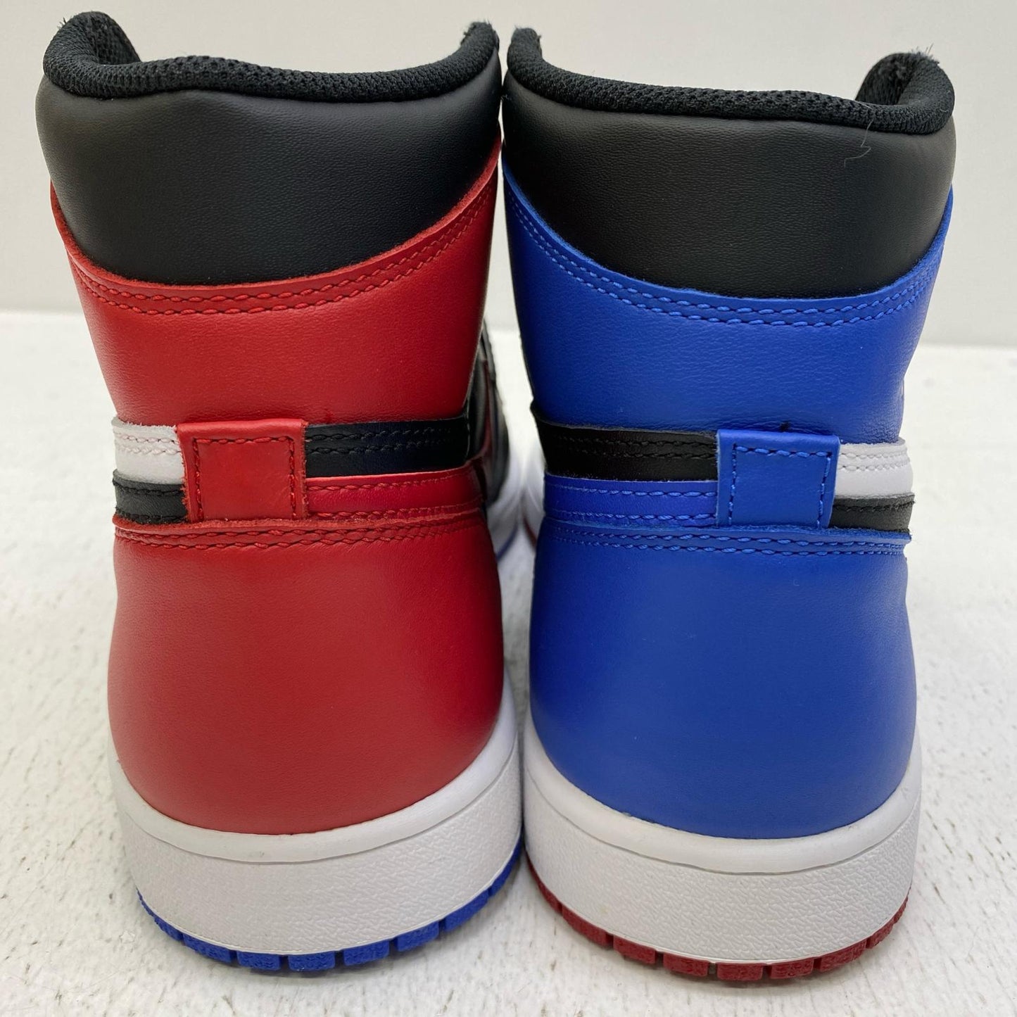 NIKE | ナイキ Air Jordan 1 High 'Top 3' スニーカー 555088-026 マルチカラー【加古川店】