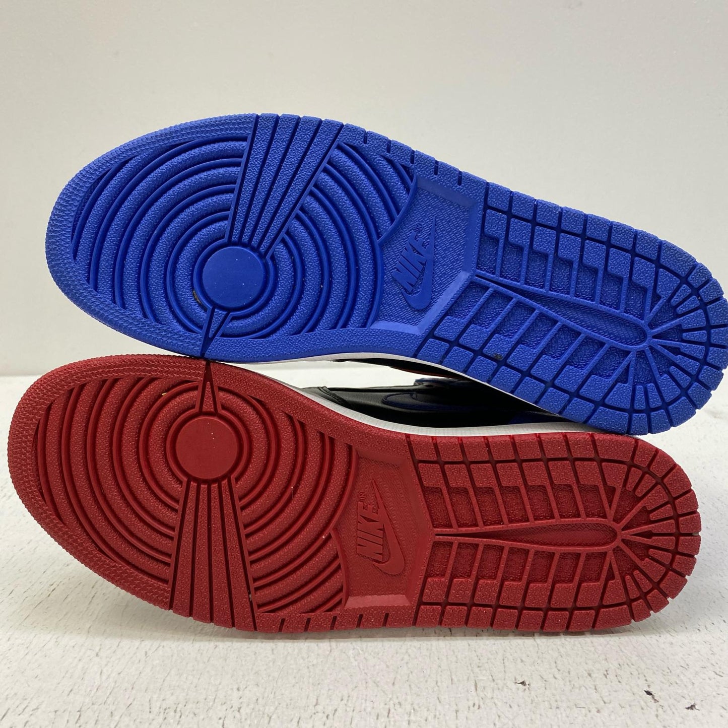 NIKE | ナイキ Air Jordan 1 High 'Top 3' スニーカー 555088-026 マルチカラー【加古川店】
