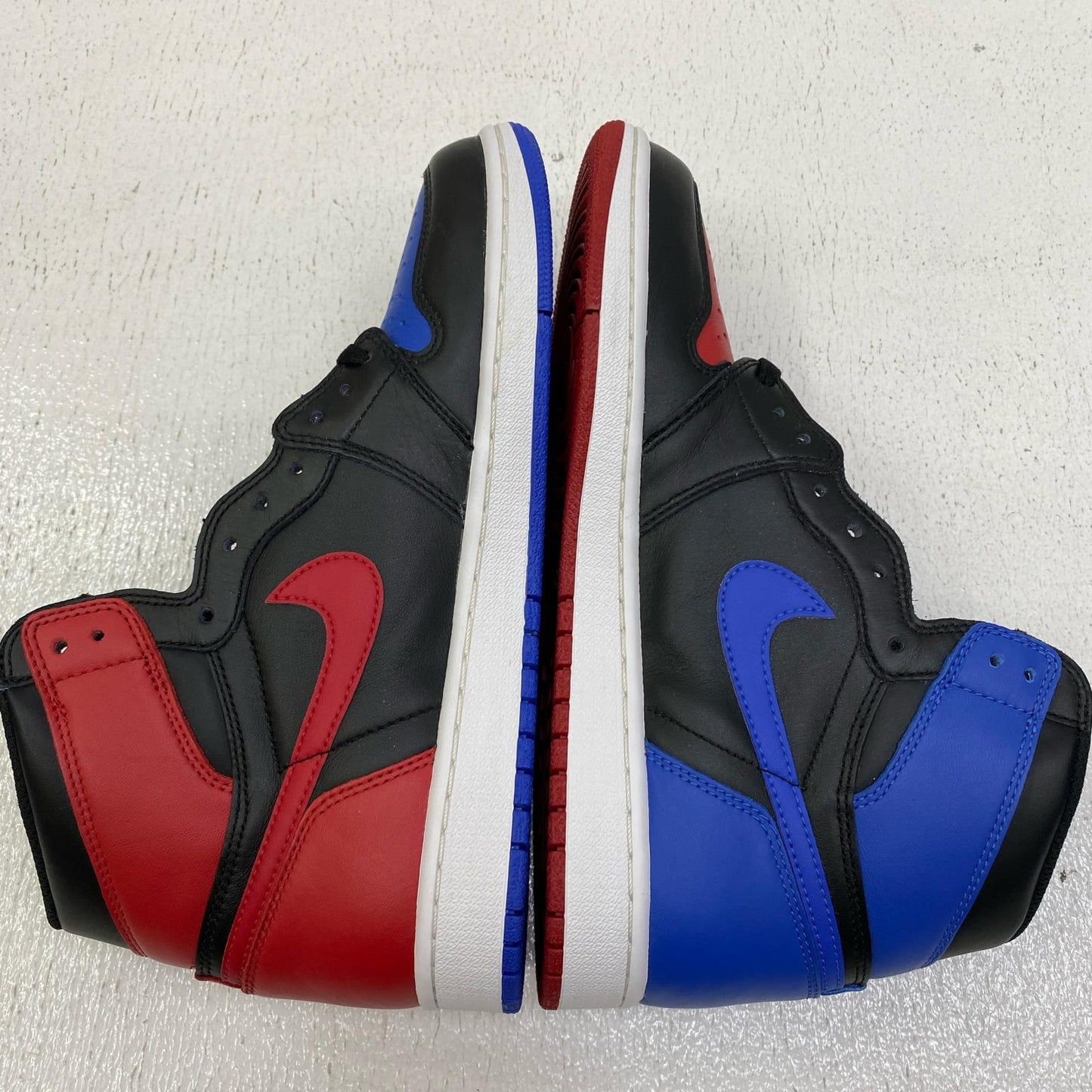 NIKE | ナイキ Air Jordan 1 High 'Top 3' スニーカー 555088-026 マルチカラー【加古川店】