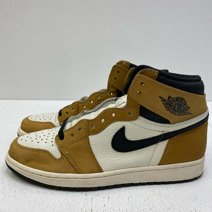 NIKE | ナイキ Air Jordan 1 High 'Rookie of The Year' スニーカー 555088-700 ブラウン【加古川店】