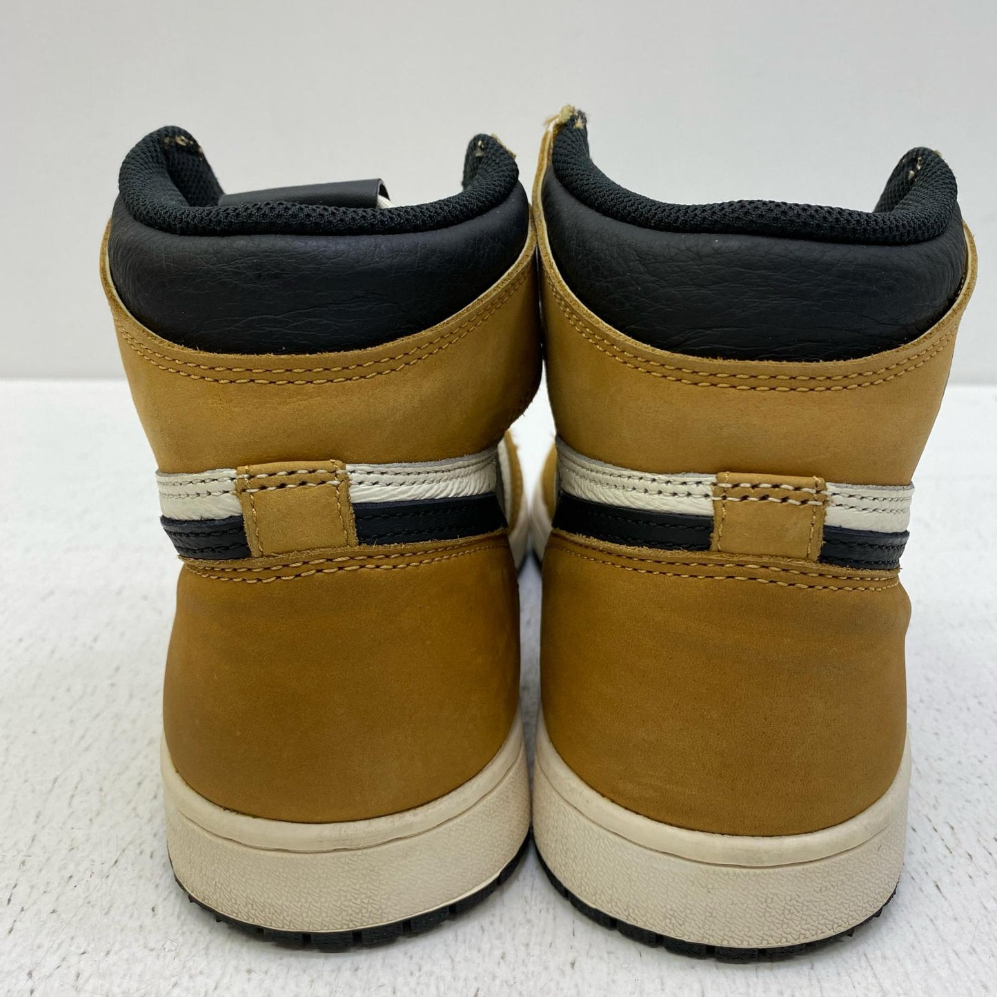 NIKE | ナイキ Air Jordan 1 High 'Rookie of The Year' スニーカー 555088-700 ブラウン【加古川店】