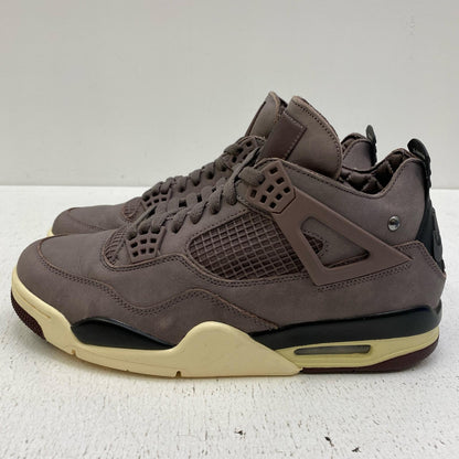 NIKE | ナイキ A Ma Maniere × Nike Air Jordan 4 'Violet Ore' スニーカー DV6773-220 その他【加古川店】