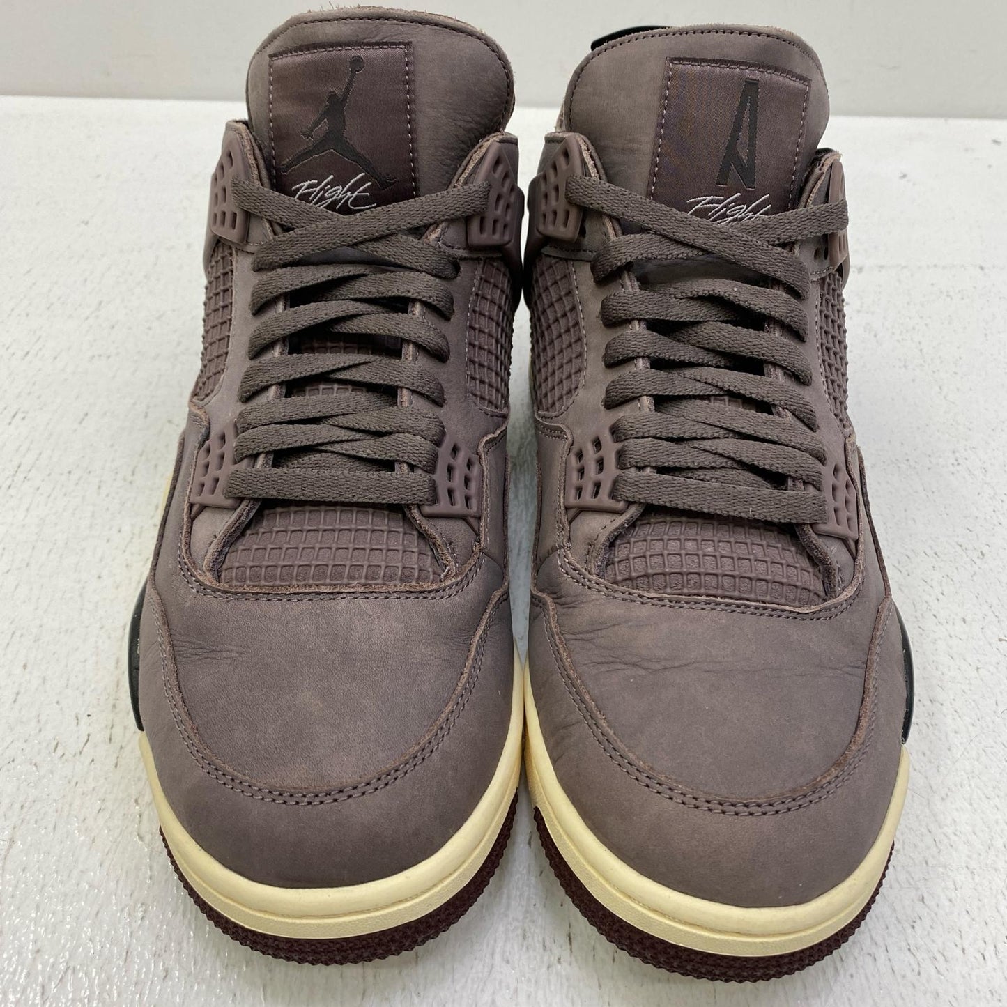 NIKE | ナイキ A Ma Maniere × Nike Air Jordan 4 'Violet Ore' スニーカー DV6773-220 その他【加古川店】