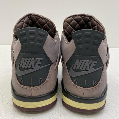 NIKE | ナイキ A Ma Maniere × Nike Air Jordan 4 'Violet Ore' スニーカー DV6773-220 その他【加古川店】