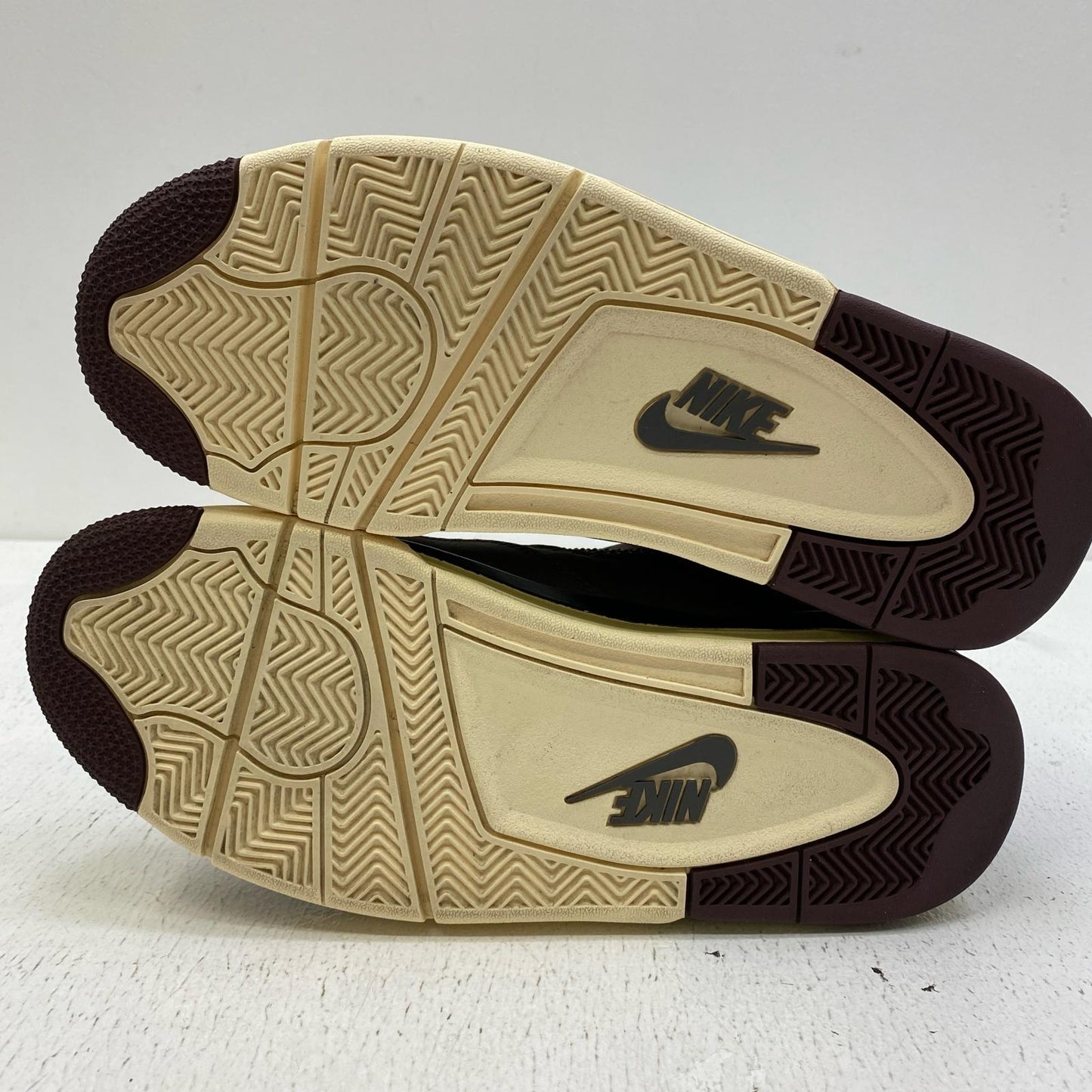 NIKE | ナイキ A Ma Maniere × Nike Air Jordan 4 'Violet Ore' スニーカー DV6773-220 その他【加古川店】