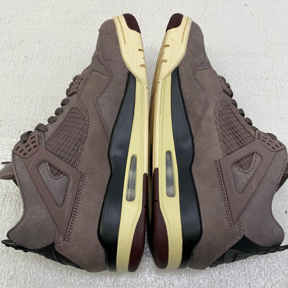 NIKE | ナイキ A Ma Maniere × Nike Air Jordan 4 'Violet Ore' スニーカー DV6773-220 その他【加古川店】