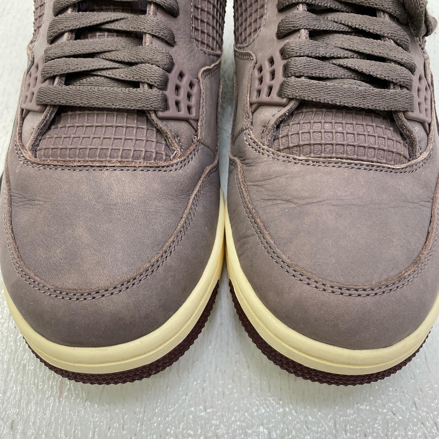 NIKE | ナイキ A Ma Maniere × Nike Air Jordan 4 'Violet Ore' スニーカー DV6773-220 その他【加古川店】