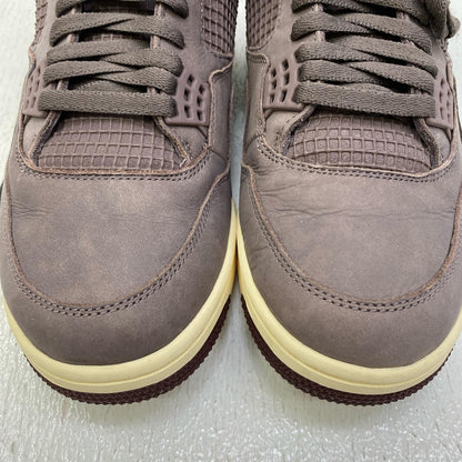 NIKE | ナイキ A Ma Maniere × Nike Air Jordan 4 'Violet Ore' スニーカー DV6773-220 その他【加古川店】