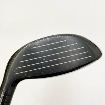 【ゴルフ用品】 Titleist | タイトリスト シャフト長(in):約約42inch GT2(2024) 18° TENSEI 1K BLUE 55 フレックスS ヘッドカバー・購入証明書付属【加古川店】