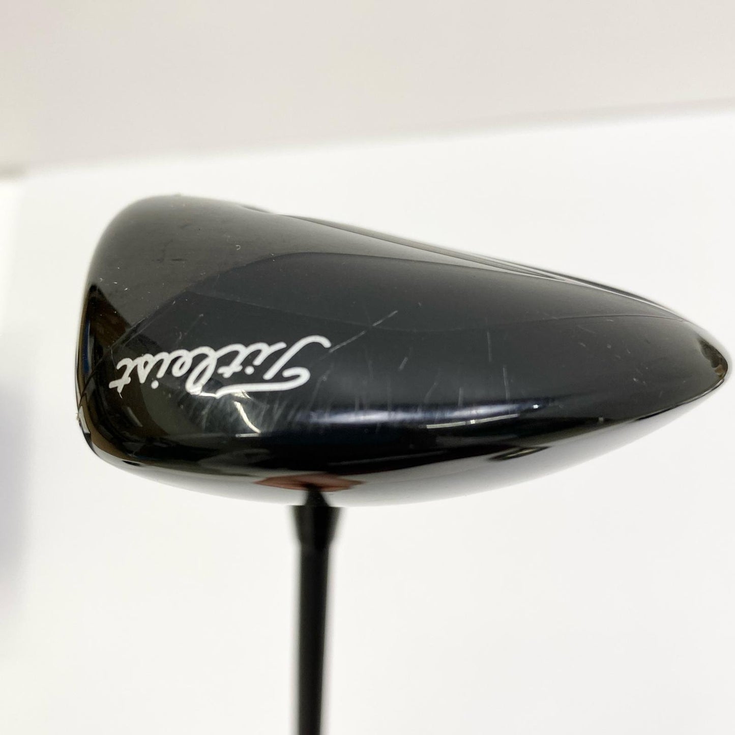 【ゴルフ用品】 Titleist | タイトリスト シャフト長(in):約約42inch GT2(2024) 18° TENSEI 1K BLUE 55 フレックスS ヘッドカバー・購入証明書付属【加古川店】