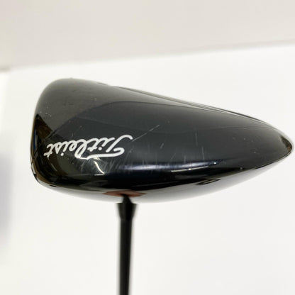 【ゴルフ用品】 Titleist | タイトリスト シャフト長(in):約約42inch GT2(2024) 18° TENSEI 1K BLUE 55 フレックスS ヘッドカバー・購入証明書付属【加古川店】