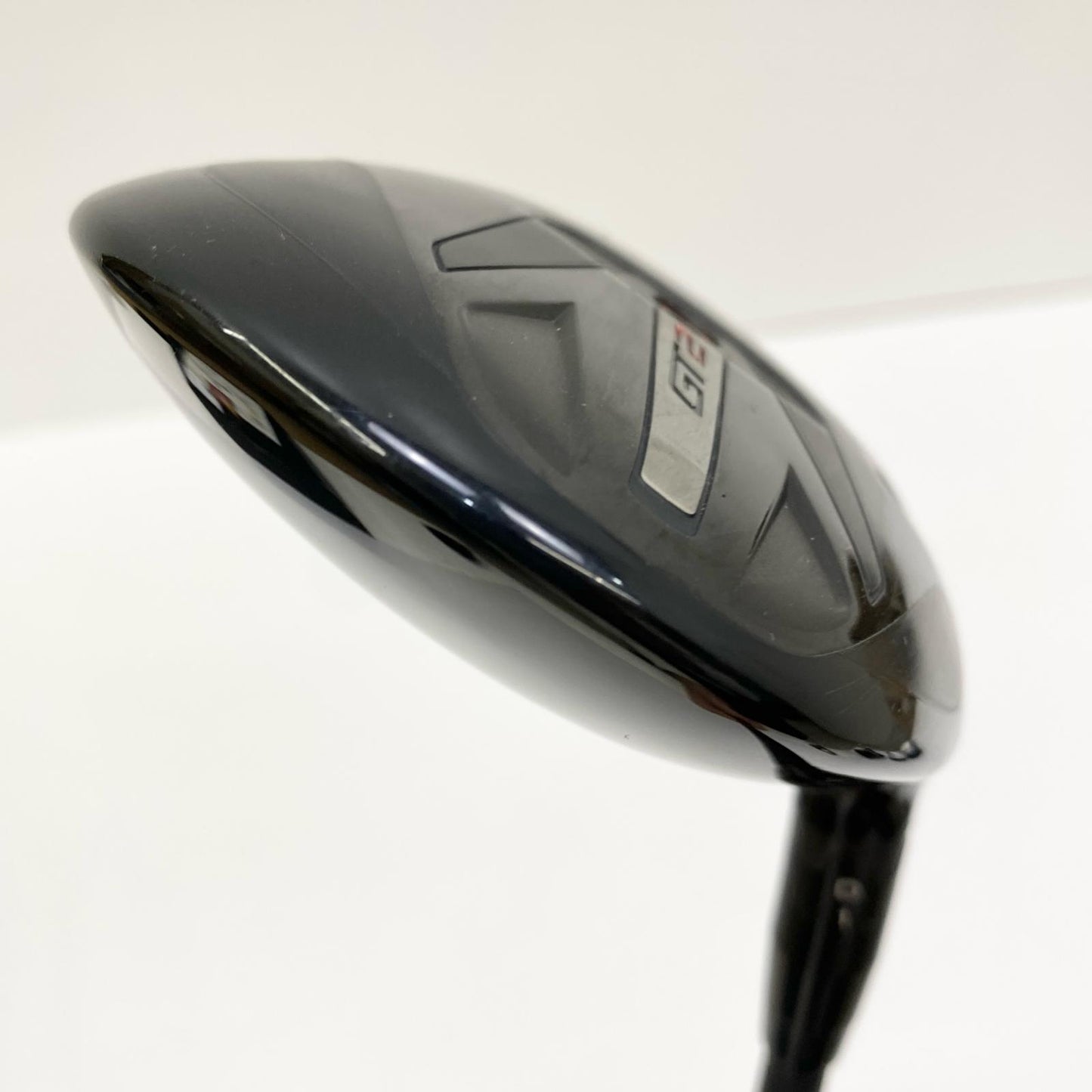 【ゴルフ用品】 Titleist | タイトリスト シャフト長(in):約約42inch GT2(2024) 18° TENSEI 1K BLUE 55 フレックスS ヘッドカバー・購入証明書付属【加古川店】