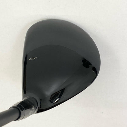 【ゴルフ用品】 Titleist | タイトリスト シャフト長(in):約約42inch GT2(2024) 18° TENSEI 1K BLUE 55 フレックスS ヘッドカバー・購入証明書付属【加古川店】