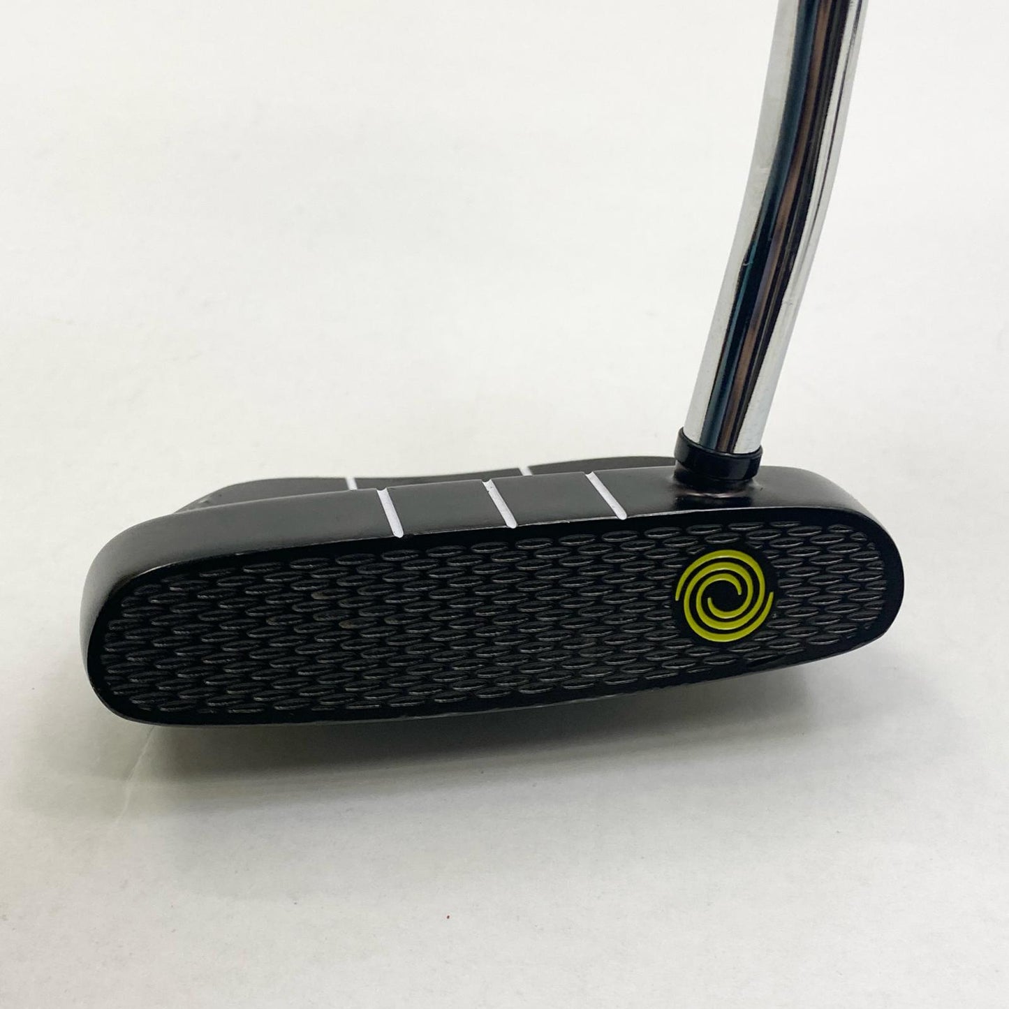 【ゴルフ用品】 ODYSSEY | オデッセイ シャフト長(in):約ソールトップからグリップエンドまで約34inch METAL-X MILLED ROSSIE(2014)【加古川店】