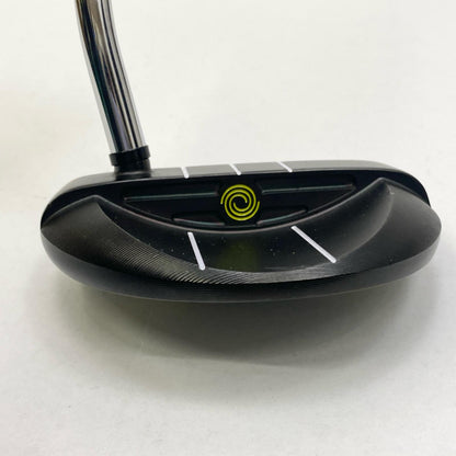 【ゴルフ用品】 ODYSSEY | オデッセイ シャフト長(in):約ソールトップからグリップエンドまで約34inch METAL-X MILLED ROSSIE(2014)【加古川店】
