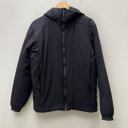 ARC'TERYX | アークテリクス BEAMS別注 ATOM AR HOODY ダウンジャケット 28176-126048 ブラック サイズ：S【加古川店】