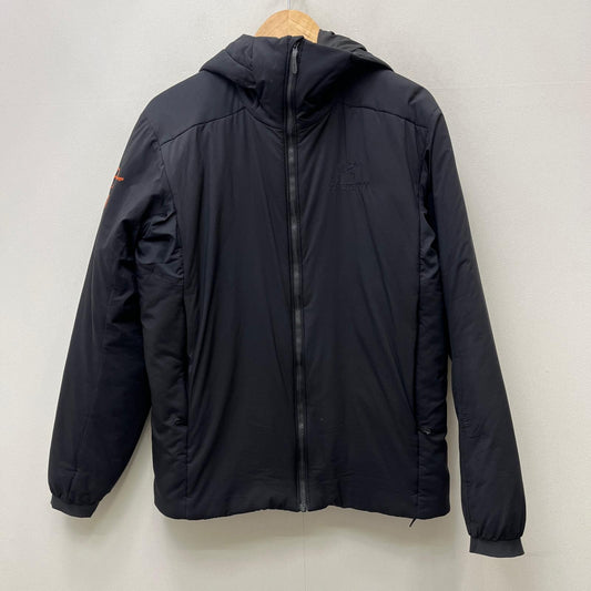 ARC'TERYX | アークテリクス BEAMS別注 ATOM AR HOODY ダウンジャケット 28176-126048 ブラック サイズ：S【加古川店】