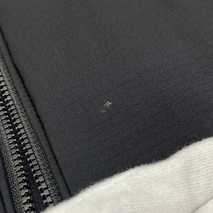 ARC'TERYX | アークテリクス BEAMS別注 ATOM AR HOODY ダウンジャケット 28176-126048 ブラック サイズ：S【加古川店】