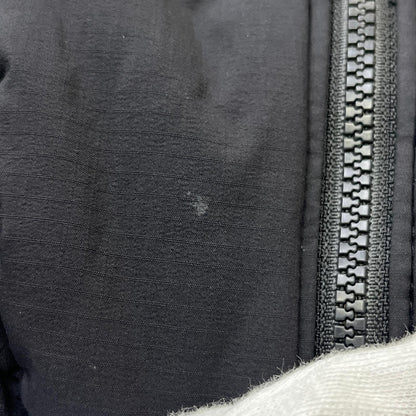 ARC'TERYX | アークテリクス BEAMS別注 ATOM AR HOODY ダウンジャケット 28176-126048 ブラック サイズ：S【加古川店】