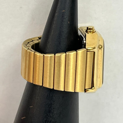MM6(Maison Margiela) | エムエムシックスメゾンマルジェラ T80 Ring Watch リング・指輪 TW2Y50100 ゴールド【加古川店】