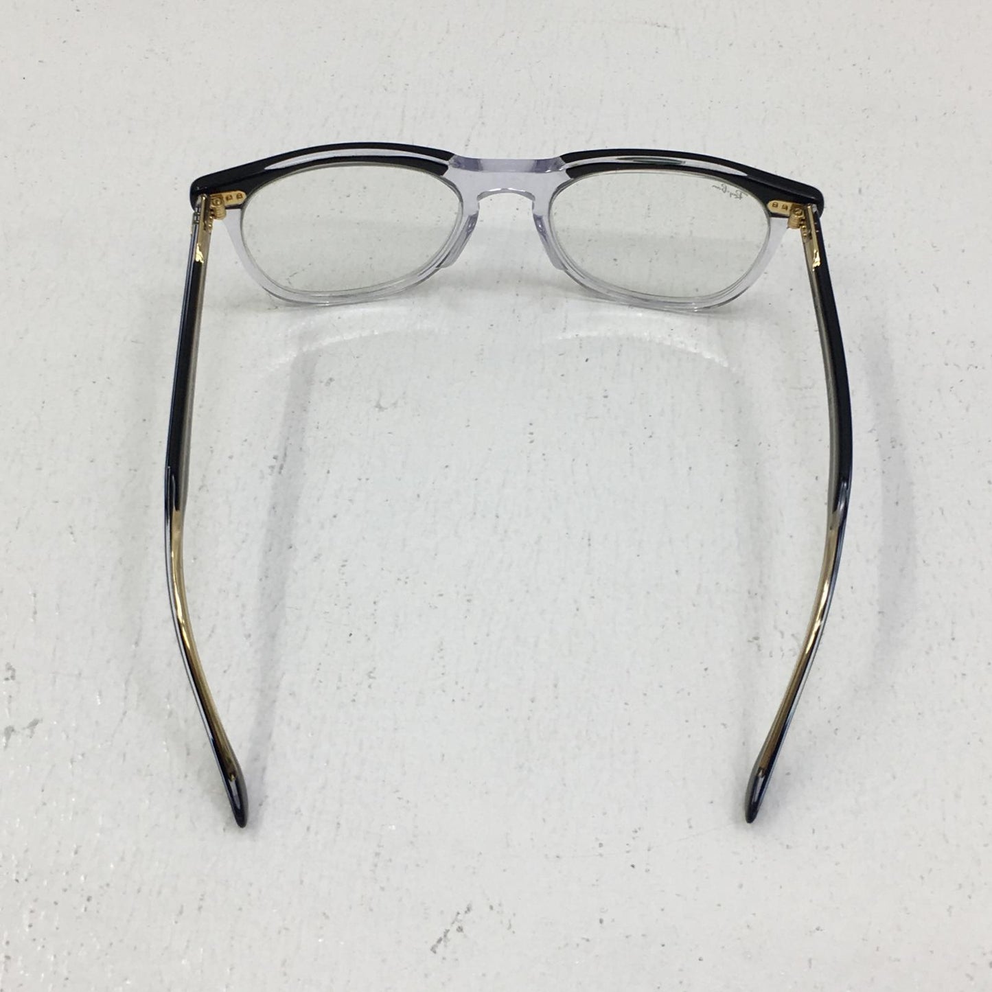 RAY BAN | レイバン EAGLEEYE 1294 サングラス RB2398F ブラック【加古川店】