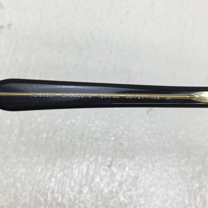 RAY BAN | レイバン EAGLEEYE 1294 サングラス RB2398F ブラック【加古川店】