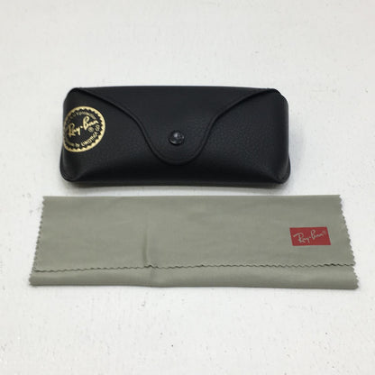 RAY BAN | レイバン EAGLEEYE 1294 サングラス RB2398F ブラック【加古川店】