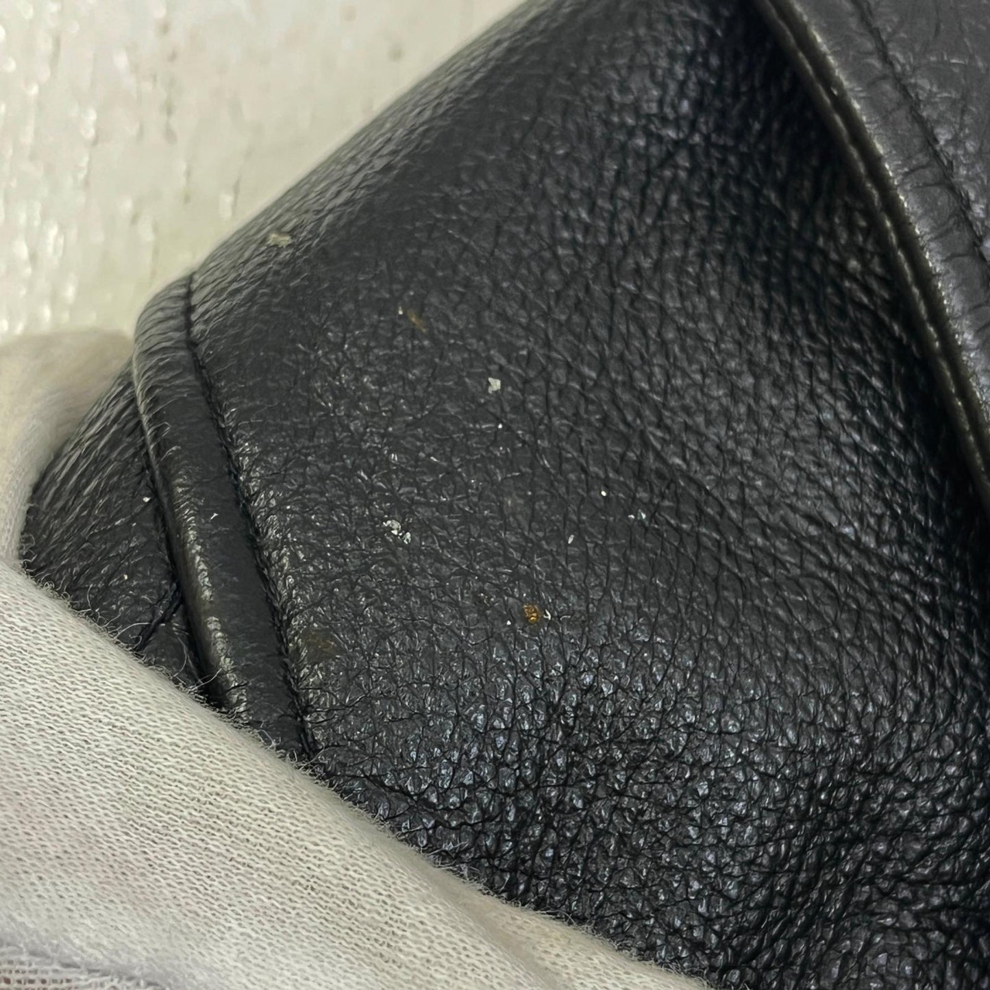 Terminator2:double riders jacket ライダースジャケット ブラック サイズ：L【加古川店】