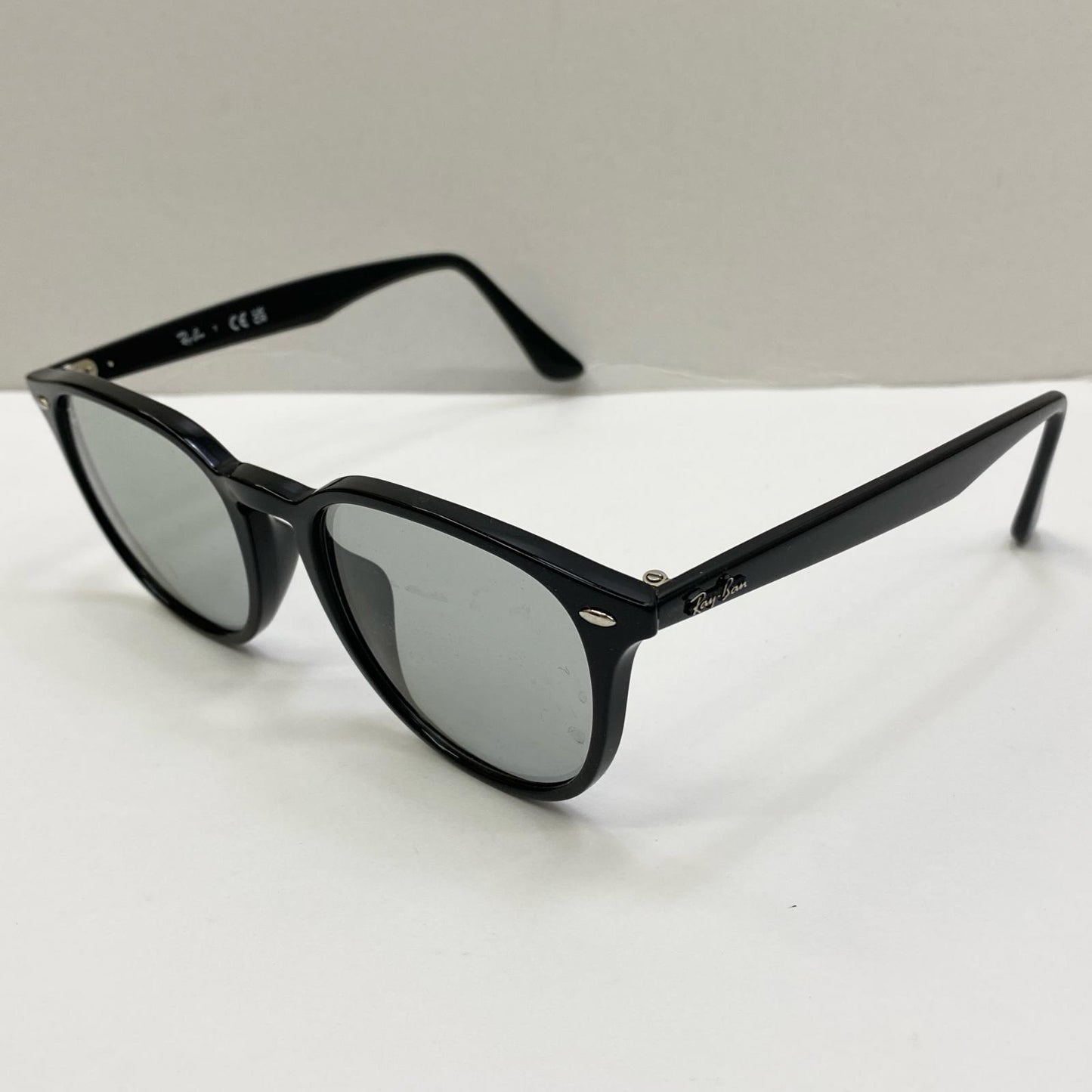 RAY BAN | レイバン サングラス rb4259f ブラック【加古川店】