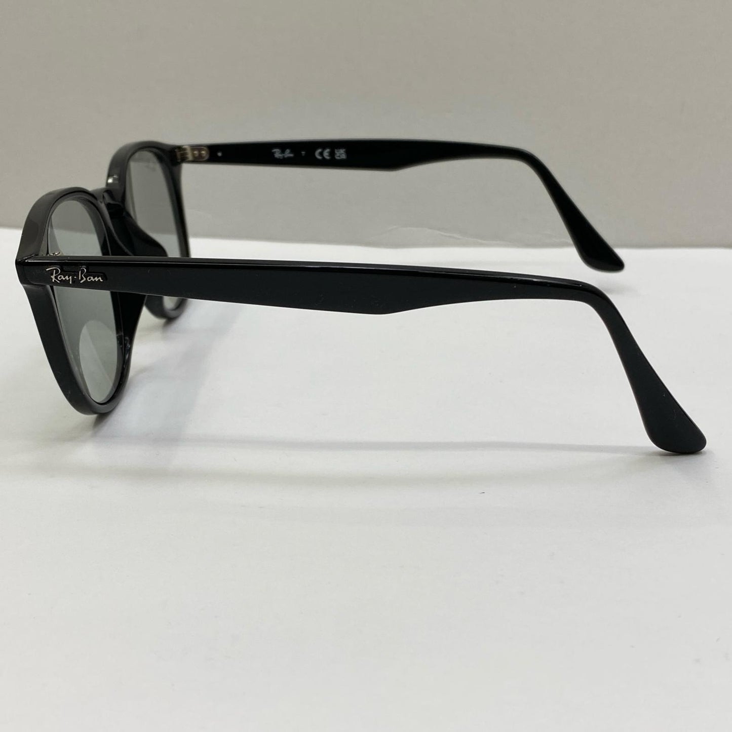 RAY BAN | レイバン サングラス rb4259f ブラック【加古川店】