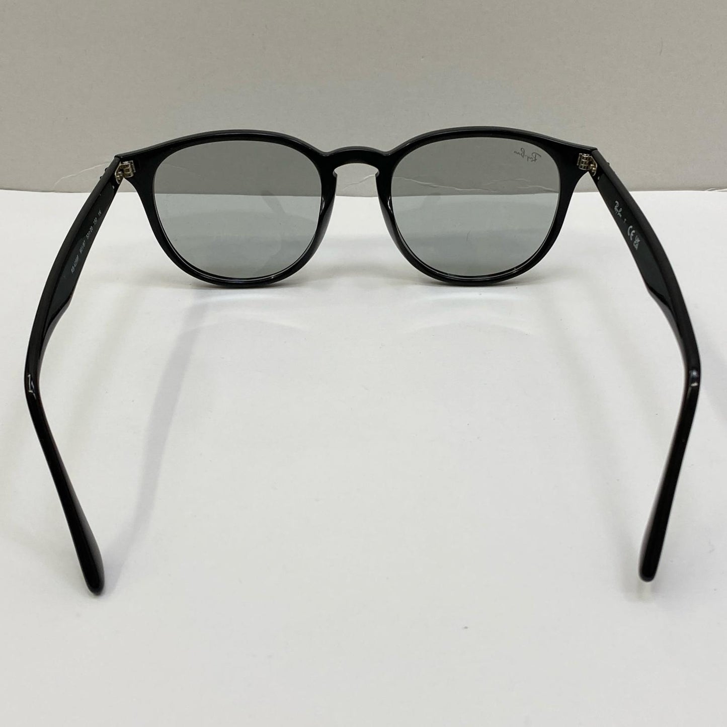 RAY BAN | レイバン サングラス rb4259f ブラック【加古川店】