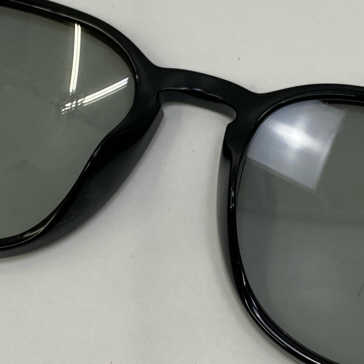 RAY BAN | レイバン サングラス rb4259f ブラック【加古川店】