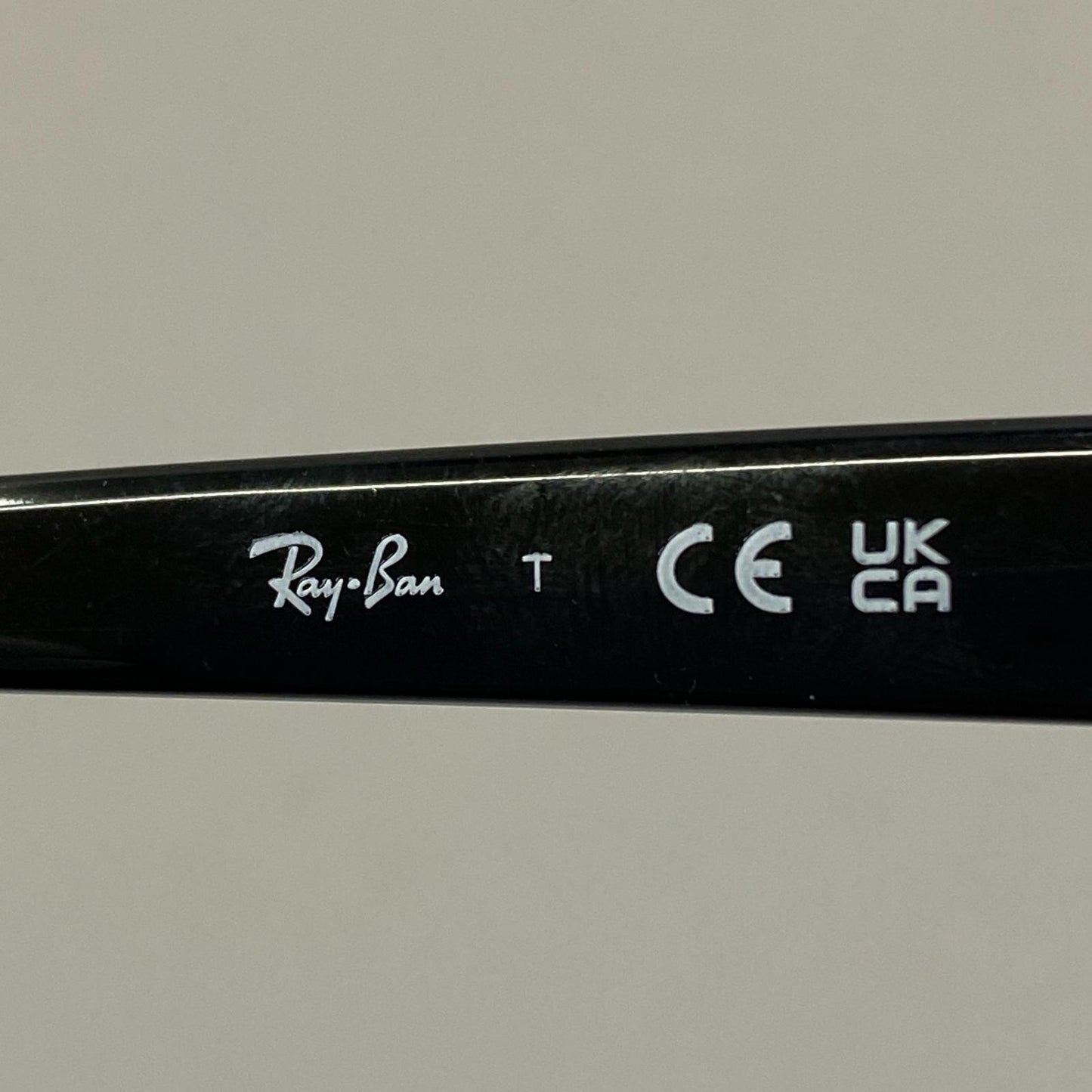 RAY BAN | レイバン サングラス rb4259f ブラック【加古川店】