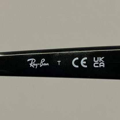 RAY BAN | レイバン サングラス rb4259f ブラック【加古川店】