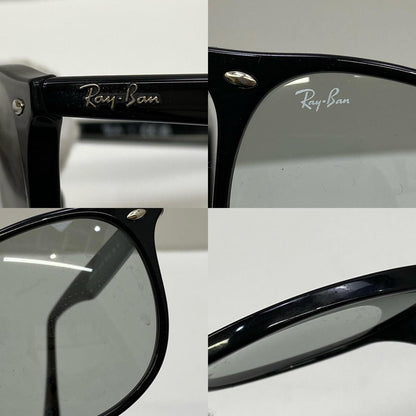 RAY BAN | レイバン サングラス rb4259f ブラック【加古川店】