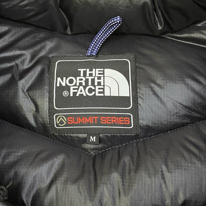 THE NORTH FACE | ザ・ノースフェイス DOUBLE X ACONCAGUA PARKA ダウンジャケット ND18600 イエロー サイズ：M【加古川店】