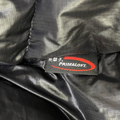 THE NORTH FACE | ザ・ノースフェイス DOUBLE X ACONCAGUA PARKA ダウンジャケット ND18600 イエロー サイズ：M【加古川店】