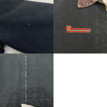 Carhartt | カーハート Detroit Jacket ブルゾン J01 ブラック サイズ：48【加古川店】